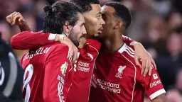 بطولات أوروبية