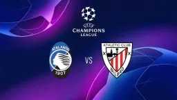 بث مباشر لمباراة أتالانتا ضد...