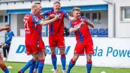 بطولات أوروبية