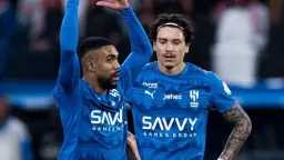 بطولات عربية