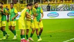 بطولات عربية