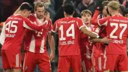 بطولات أوروبية