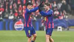 القناة الناقلة لمباراة برشلونة وريال...