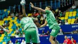 القناة المجانية الناقلة لمباراة تونس...