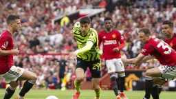 القناة الناقلة لمباراة آرسنال ضد...