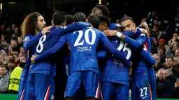 بث مباشر لمباراة كريستال بالاس...