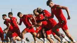 بث مباشر لمباراة الوداد ضد...