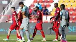 بطولات عربية