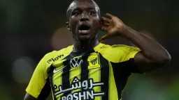 بطولات عربية