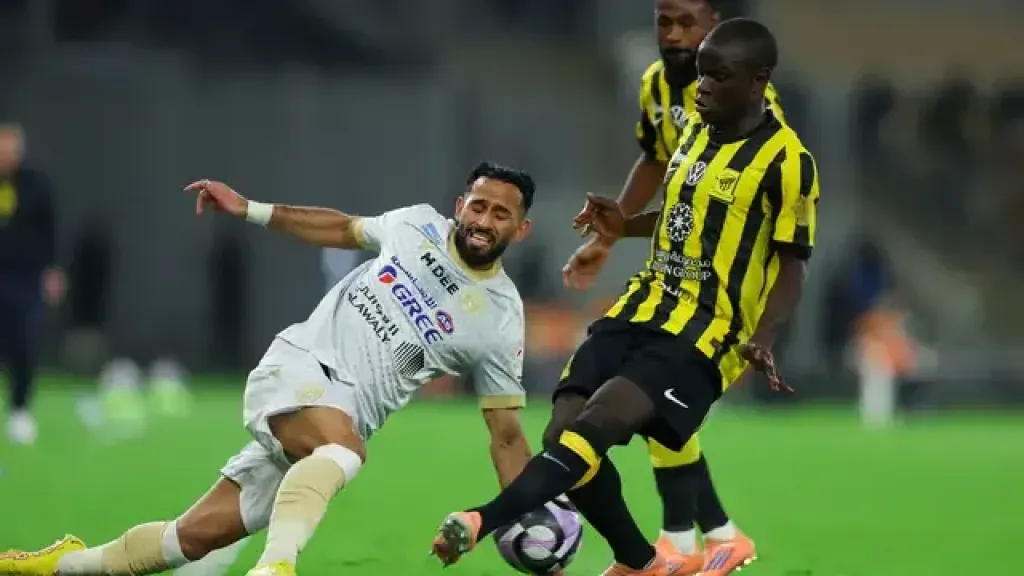 الاتحاد ضد الأخدود