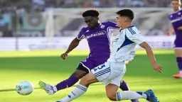 بطولات أوروبية