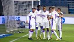 بطولات عربية