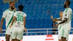 بطولات عربية