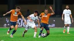 بطولات عربية