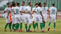 بطولات عربية