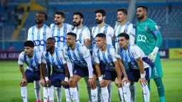 بطولات عربية