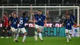 بطولات أوروبية