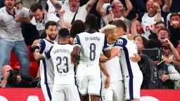 بطولات أوروبية