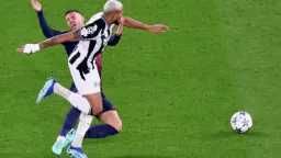 بطولات أوروبية