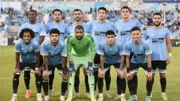 بطولات عربية