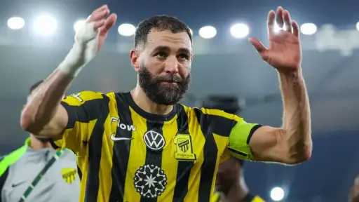 بطولات أوروبية