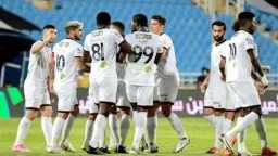 بطولات عربية