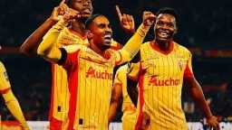 بطولات أوروبية