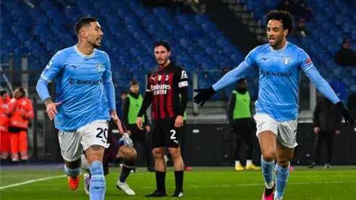 بطولات أوروبية