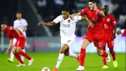 بطولات عربية