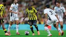 بطولات عربية