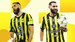 بطولات عربية