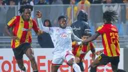 بطولات عربية