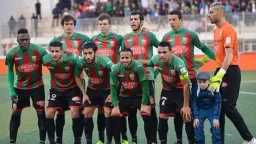 بطولات عربية