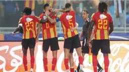 بث مباشر لمباراة سيمبا ضد...