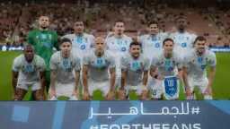 بطولات عربية