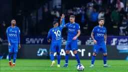 بطولات عربية