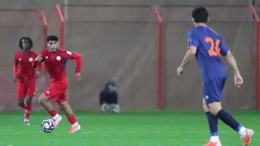 بطولات عربية