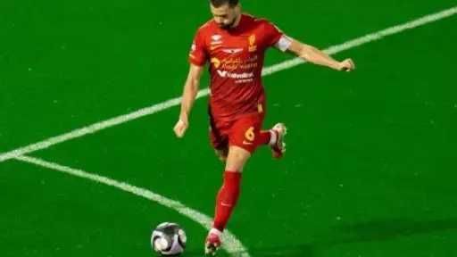 بطولات عربية