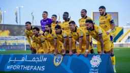 بطولات عربية