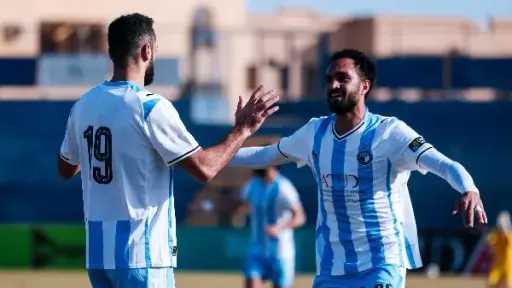 بطولات عربية