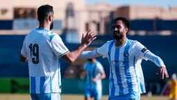 بطولات عربية