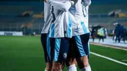 بث مباشر لمباراة بيراميدز ضد...