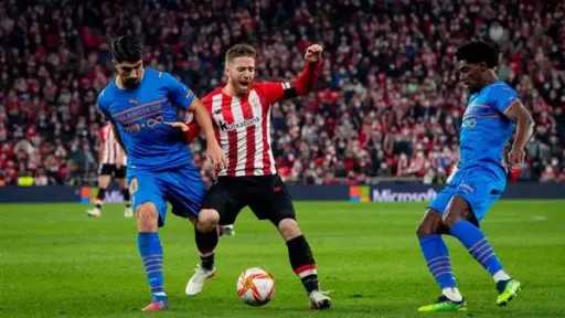 بطولات أوروبية