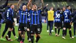 بطولات أوروبية