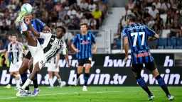 أين يمكن مشاهدة مباراة أتالانتا...