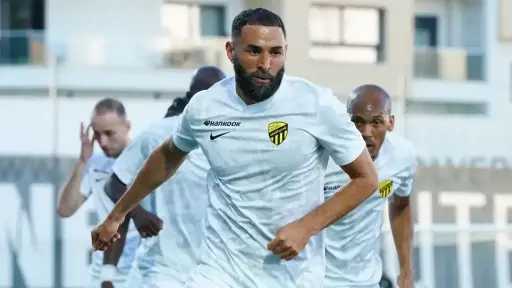 بطولات عربية