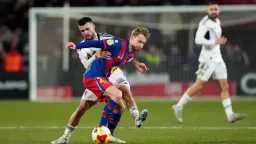 بطولات أوروبية