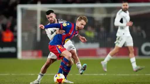 بطولات أوروبية