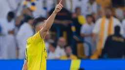 بطولات عربية