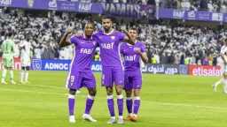 بطولات عربية